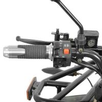 Quad akumulatorowy - HECHT 56199 ARMY