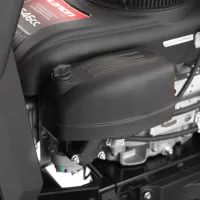 Traktor ogrodowy - HECHT 5118