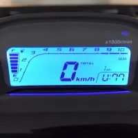 Quad akumulatorowy - HECHT 56155 ARMY