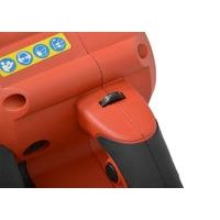 Szlifierka taśmowa - HECHT 1781