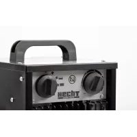 Nagrzewnica elektryczna - HECHT 3502