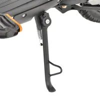 Skuter elektryczny - HECHT BETIS SILVER