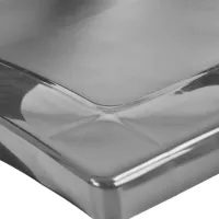 Zestaw mebli ogrodowych - HECHT JARDIN SET GRAPHITE 4