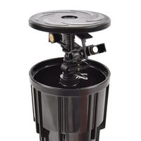 Zraszacz pulsacyjny - HECHT 02677