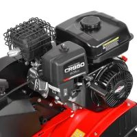 Glebogryzarka spalinowa - HECHT 790 BS