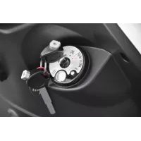 Skuter elektryczny - HECHT CITIS WHITE