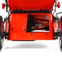 Kosiarka spalinowa - HECHT 547 SWR 5IN1