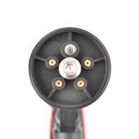 Myjka ciśnieniowa akumulatorowa - HECHT 3025