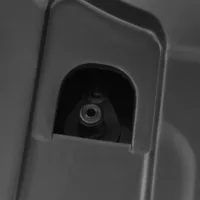 Traktor ogrodowy - HECHT 5102 TWIN