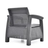 Meble ogrodowe - HECHT SIERRA