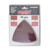 Papier ścierny - HECHT 0001630B 10 SZT