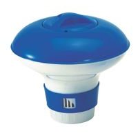 Pływakowy dozownik - HECHT 060703