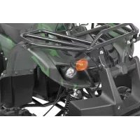 Quad akumulatorowy - HECHT 56150 ARMY