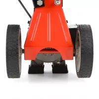 Łuparka elektryczna - HECHT 6500