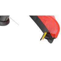 Wielofunkcyjna kosa spalinowa - HECHT 1331