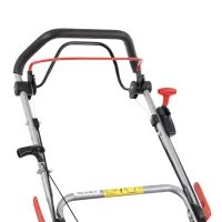 Kosiarka spalinowa z napędem - HECHT 5433 SW 5IN1