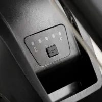 Rower elektryczny - HECHT GRIMIS MATT