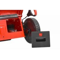 Kosiarka akumulatorowa z napędem - HECHT 5046S 5 in 1