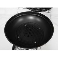 Grill ogrodowy z popielnikiem - HECHT MERIDA