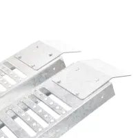 Rampy najazdowe HECHT 005003