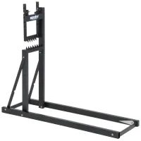 Stojak do cięcia drewna - HECHT 901