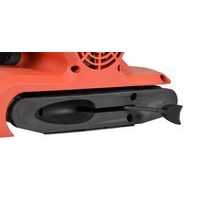 Szlifierka taśmowa - HECHT 1781