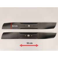 Zestaw noży 511800042