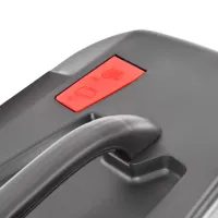 Kosiarka spalinowa z napędem - HECHT 550 SW 5 w 1