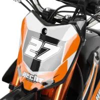 Motocykl akumulatorowy - HECHT 54500