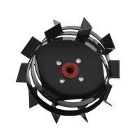 Koła łopatkowe - HECHT 007104 - model 2020