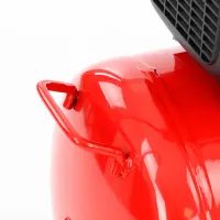 Kompresor olejowy - HECHT 2053