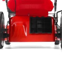 Kosiarka spalinowa z napędem - HECHT 543 SXW
