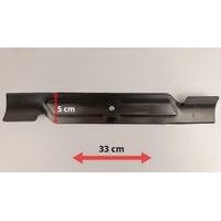 NÓŻ DO KOSIARKI1434