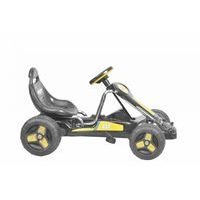 Gokart na pedały - HECHT 59789