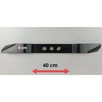 NÓŻ DO HECHT 40, 541SX, 4001, 4040, 540