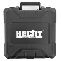 Wkrętarka akumulatorowa - HECHT 1277