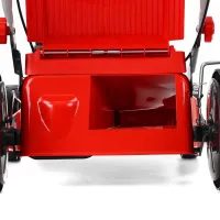 Kosiarka spalinowa z napędem - HECHT 54666 SX