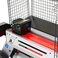 Łuparka elektryczna - HECHT 6500 (model 2026)