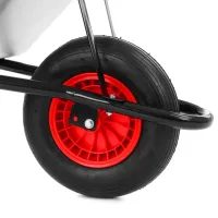 Taczka ogrodowa - HECHT 900160