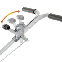 Rozsiewacz - HECHT 256