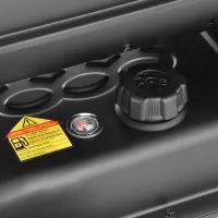 Nagrzewnica olejowa - HECHT 3040