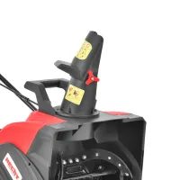 Odśnieżarka elektryczna - HECHT 9201 E