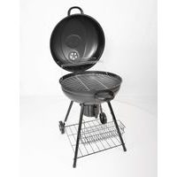 Grill ogrodowy z popielnikiem - HECHT MERIDA