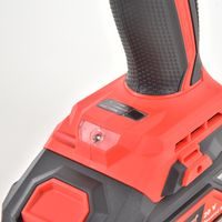 Akumulatorowy klucz udarowy - HECHT 1256