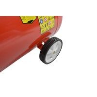 Kompresor olejowy - HECHT 2052