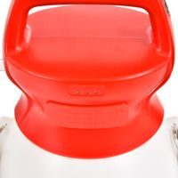 Opryskiwacz akumulatorowy - HECHT 4005