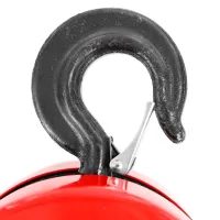 Wciągarka łańcuchowa - HECHT 8490