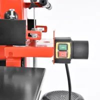 Łuparka elektryczna - HECHT 6070