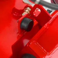 Zagęszczarka spalinowa - HECHT 1116