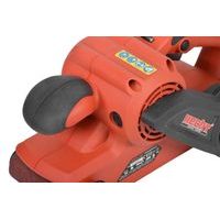 Szlifierka taśmowa - HECHT 1781